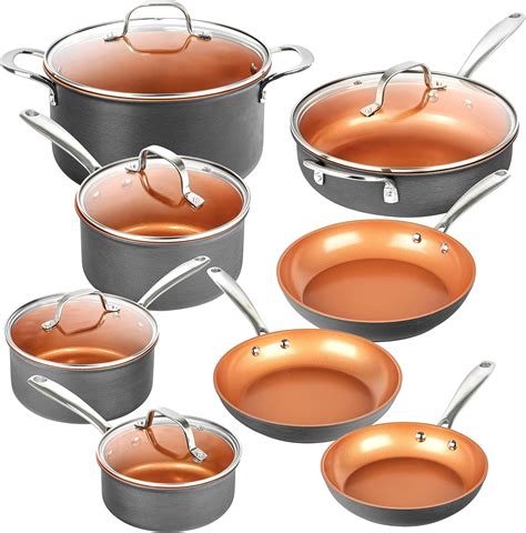 kitchen box set steel|Amazon.com: Steel Cookware.